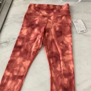 Athleta Elation 7/8 Tight